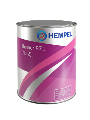 Dünnere 871, 750 ml
