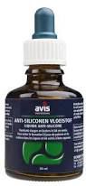 Anti siliconen additief, druppelflesje, 30 ml