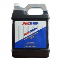 Awlwash Wash Down Shampoo, 1 gallon (3,79 liter)