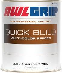 Awlgrip Quick Build Sealer Convertor, 0,95 liter