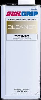 Awlgrip Surface Cleaner T0340, 5 liter