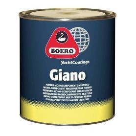 Boero Giano,  multiprimer2,5 liter, wit