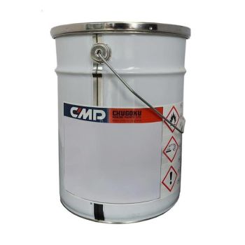 CMP Seatender 10, Navy Blue, 5 liter