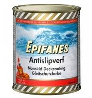 Epifanes Peinture anti-dérapant 1 crème, 750ml