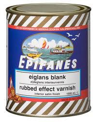 Epifanes Eiglans Blank,  500 ml