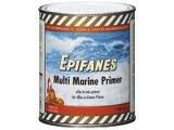 Epifanes MultiMarine Primer, wit,  750 ml