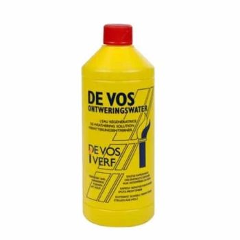 Epifanes Ontweringswater, 1 liter