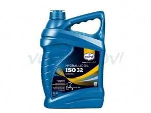 Eurol  Hykrol VHLP ISO-VG 32 Hydraulic oil, 5 liter