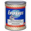 Epifanes Hartholz Öllack mit UV-Filter, 1 Liter