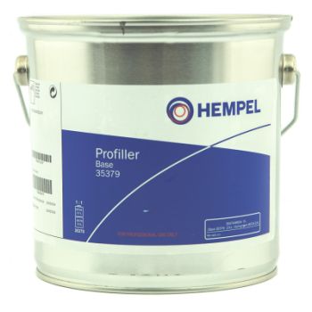 Hempel Pro-Filler 35370, 5 liter
