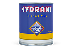Gloss super Hydrant HY253, crème, 750 ml