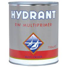 Hydrant RW Multigrund 750 ml, weiß