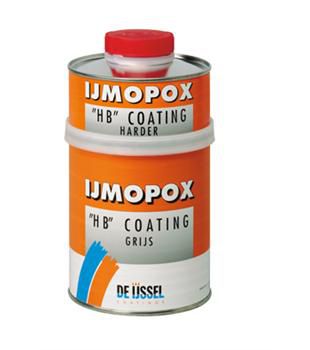 revêtement IJmopox HB, gris clair,  750 ml