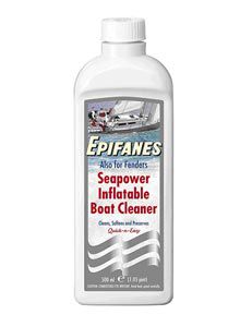 Epifanes Seapower Inflatable Boat Cleaner,  500 ml