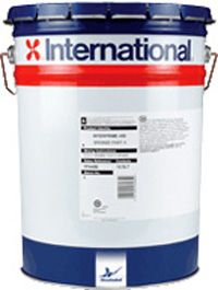 Inter-878, 5 Liter, weiß