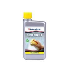 International Boatcare super cleaner can 500 ml