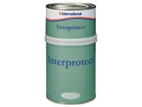 International Interprotect White, set 750 ml