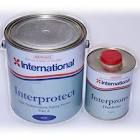 International Interprotect Grey,  set 2,5 liter