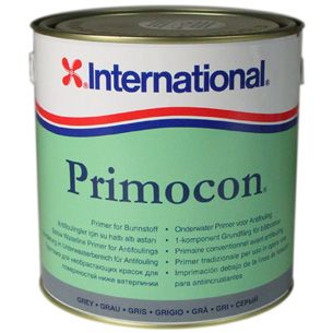 Primocon Primer, grijs, 2,5 liter