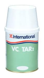 Internationale VC Tar 2 schwarz, 2,5 Liter