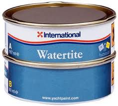 International Watertite Epoxy Filler, set 250 ml