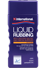 International Liquid Rubbing, 500 ml