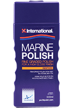 Marine Polish, 500 ml of