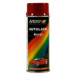 Spuitbus, Acrylverf, hoogglans, kleur, 400 ml