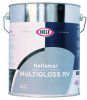 Nelfamar Multi Gloss RV, weiß, 1 Liter