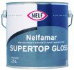Nelfamar Supertop Glanz, Farbe, 2,5-Liter-