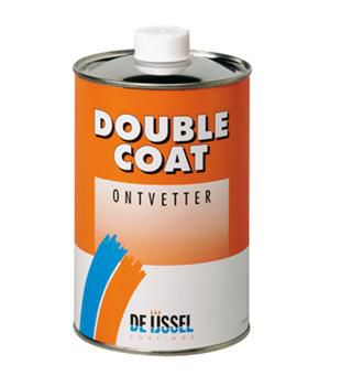 Double Coat Entfetter, 500 ml