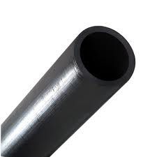 Plastic HDPE pipe ø 125x11.4 mm PE80 SDR11 4.10kg / m