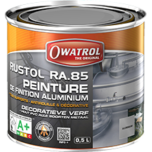 Owatrol Rustol ALU RA85, 750 ml