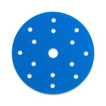 Schuurschijf Napoleon PC17 Ceramic Ø150mm 15g, doos 100 stuks