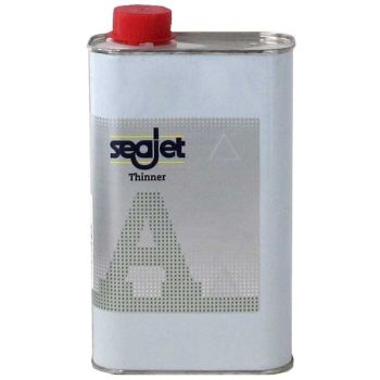 Seajet Thinner A,  5 liter