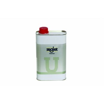 Seajet Thinner P, 1 liter