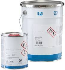 Sigmacover 280 epoxyprimer, Grey, 4 liter set