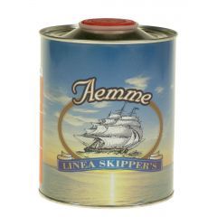 Aemme Thinner 203 Spray Verdünnungsmittel, 1 Liter