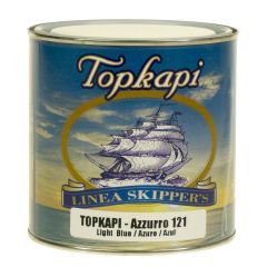 Aemme Topkapi, Black, 750 ml