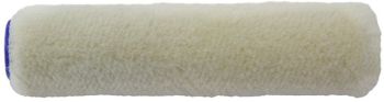 Friess Velours roller 4mm - 10cm, prijs per stuk