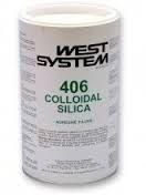 West Colloidal Silica 406,  pot 0,06 kg