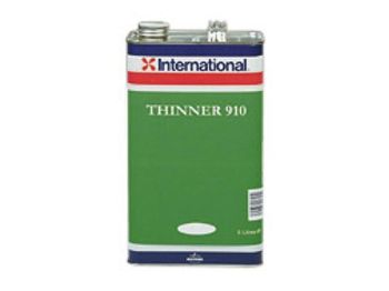 International thinner YTA910, fast, 1 liter